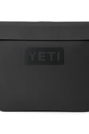 Yeti Sidekick Dry 6L Waterproof Gear Bag - Black Meilleure Vente