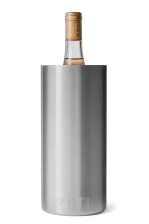 Meilleur Prix Yeti Wine Chiller - Stainless Steel