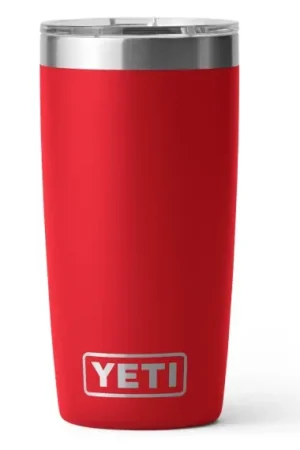 Yeti Rambler 10 Oz Tumbler - Rescue Red Seulement Aujourd'hui