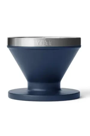 Yeti Pour Over - Navy Vente Flash