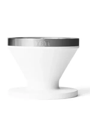 Jusqu'à Épuisement Des Stocks Yeti Pour Over - White