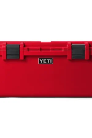 Achetez Aujourd'hui Yeti LoadOut GoBox 60 - Red