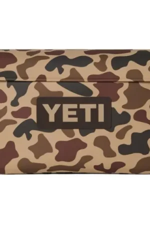 Expédié Aujourd'hui Yeti Sidekick Dry 3L - Wetlands Camo