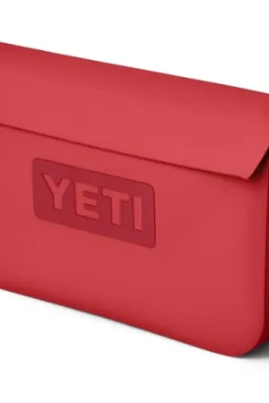 Prix Cassé Yeti Sidekick Dry 3L - Rescue Red