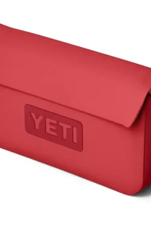 Yeti Sidekick Dry 1L - Rescue Red Meilleur Choix