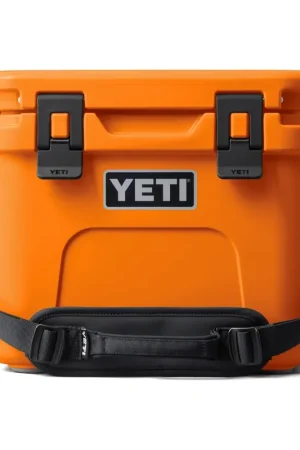 Dernière Chance Yeti Roadie 15 - King Crab