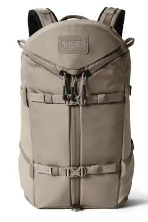 Produit De Marque Yeti Ranchero Backback 22L - Cape Dark Taupe