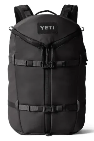 Yeti Ranchero Backback 27L - Black Prix Bas