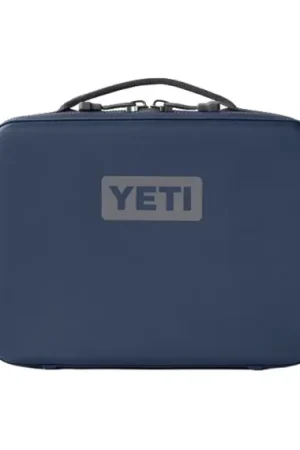 Yeti Daytrip Insulated Lunch Box 5L - Navy Populaire