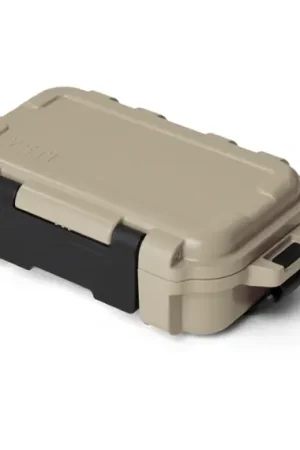 Offre Exclusive Yeti Loadout Gobox One - Tan