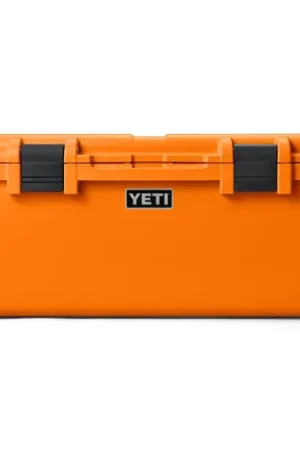 Dernier Modèle Yeti LoadOut GoBox 60 - King Crab Orange