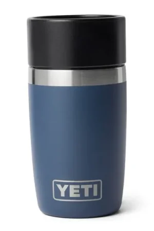 Vente Directe Yeti Rambler 8 Oz Travel Bottle - Navy