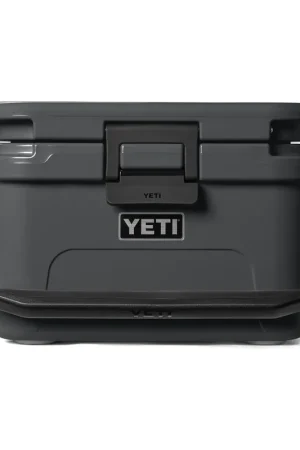 Yeti Roadie 8 - Charcoal Expédition Rapide