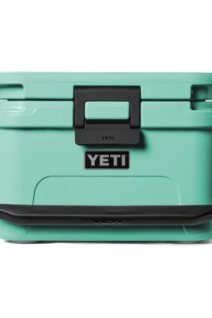 Yeti Roadie 8 - Seafoam Super Prix