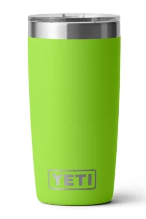 Achat Immédiat Yeti Rambler 10 Oz Tumbler - Venom