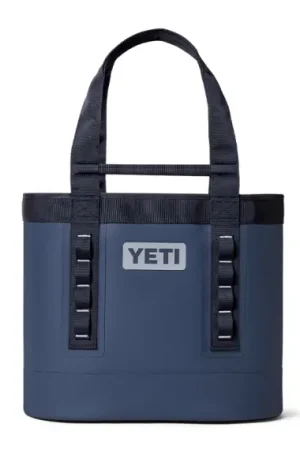 Yeti Camino Carryall 35 2.0 - Classic Navy Prix Réduit