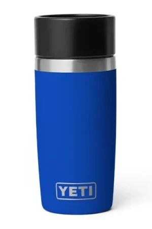 Yeti Rambler 12 Oz Travel Bottle - Royal Blue Vente Directe