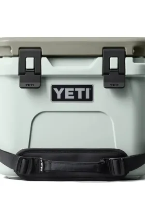 Yeti Roadie 15 - Ridgeline Prix Cassé