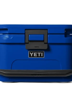 Yeti Roadie 8 - Royal Blue Retour Gratuit