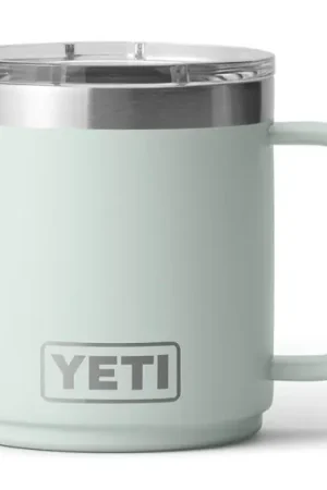 Yeti Rambler 10 Oz Cl Mug Ms - Ridgeline Nouvelle Collection