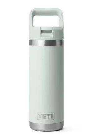 Yeti Rambler 18 Oz C Straw Bottle - Ridgeline Quantité Limitée