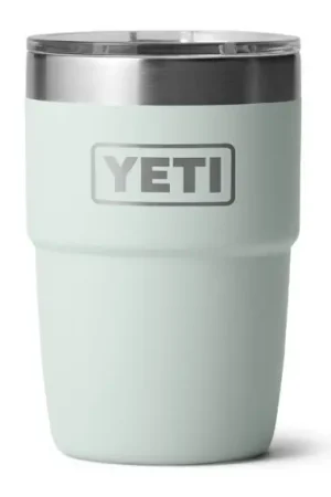 Jusqu'à Épuisement Des Stocks Yeti Rambler 8 Oz Cl Cup Ms - Ridgeline