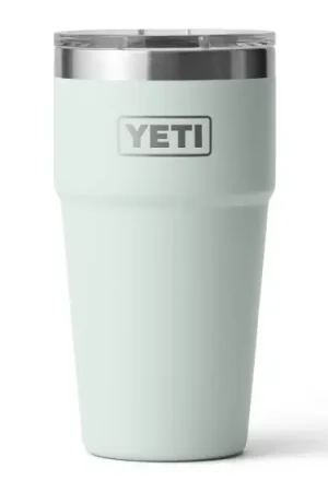 Yeti Rambler 20 Oz Stackable MS Cup - Ridgeline Acheter Direct