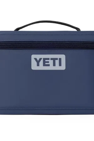 Populaire Yeti Daytrip Insulated 9L Box - Classic Navy