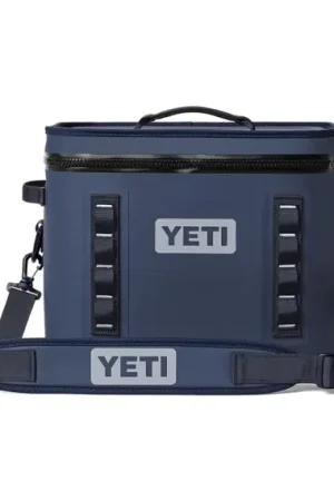 Seulement Aujourd'hui Yeti Eu Hopper Flip 18 - Classic Navy