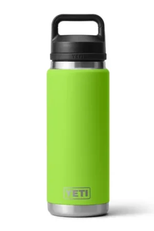 Yeti Rambler 26 Oz Bottle Chug - Venom Offre Du Jour