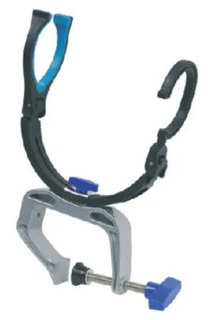 Konger Boat Mounted Rod Holder Offre Du Jour