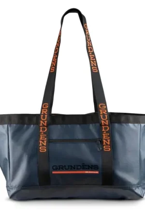 Promotion Grundéns Gear Hauler Tote bag 50L Dark Navy