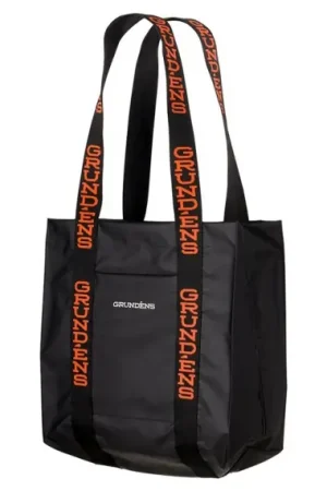 Grundéns Shoreman Tote Bag Black Prix Bas