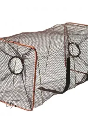Commander Maintenant Finnex Crayfish Cage 50cm