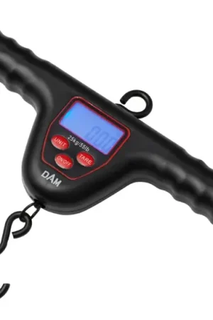 DAM Digital Scale - 25kg Prix Réduit