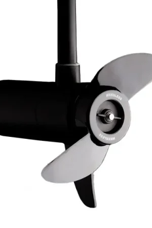 Savage Gear Thruster 55Lbs 3-Blade Weedless Prop Kit Pas Cher