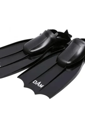 DAM Belly Boat Boot Fins XXL Dernier Modèle