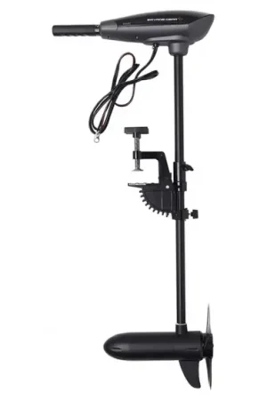 Savage Gear Thruster 12V 55Lbs Prix Réduit