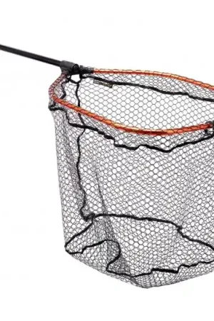Savage Gear Pro Folding Net DLX XL 85x70x80cm Acheter En Ligne