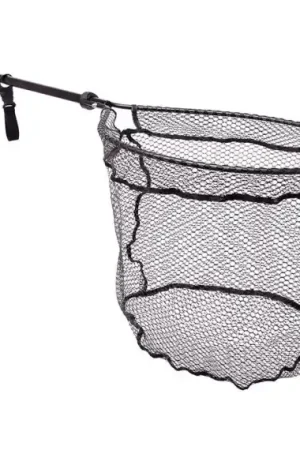 Savage Gear Foldable Net With Lock L 62x54x51cm 72cm 1pc Achat Immédiat