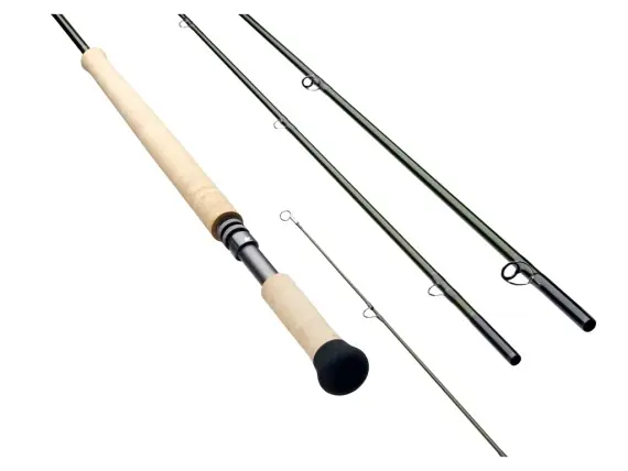 Acheter En Ligne Sage Sonic Switch Fly Rod - # 8