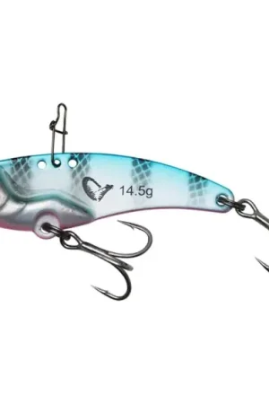 Savage Gear Vib Blade 4,5cm 8,5g - Firetiger Commander Maintenant