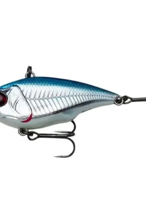 Soldes Savage Gear Fat Vibes 5,1cm, 11g Sinking - Ayu Chrome