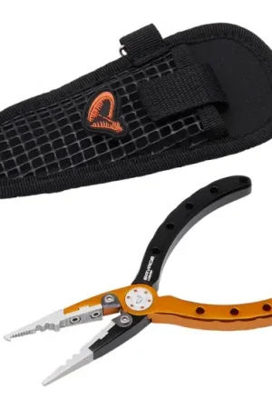 Savage Gear Alu Pro Plier S Satisfait Ou Remboursé