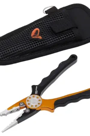 Bon Marché Savage Gear Alu Pro Plier M