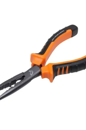 Savage Gear MP Splitring And Cut Plier M Promotion Saisonnière