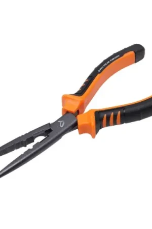Achat Immédiat Savage Gear MP Splitring And Cut Plier L