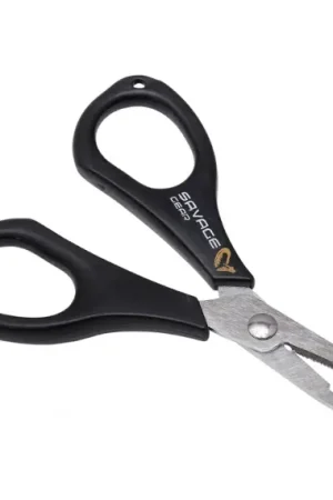 Savage Gear Braid And Splitring Scissor Vente Directe