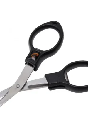 Solde Savage Gear Magic Folding Scissor