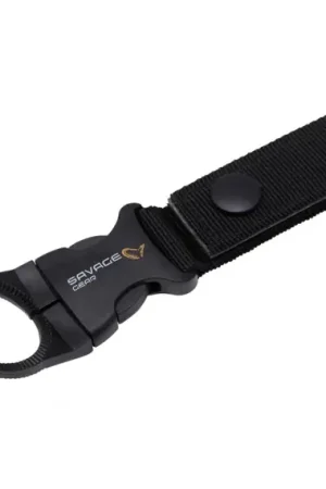 Savage Gear Bottle And Net Clip Offre Exclusive